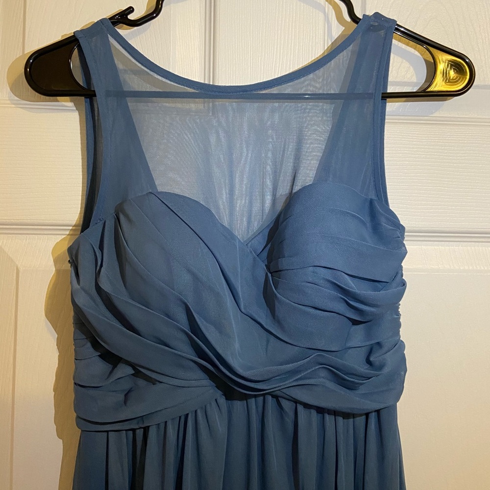 David’s bridal dress